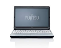 Ремонт ноутбуков Fujitsu